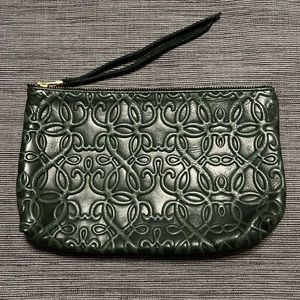 Alex and ani pouch